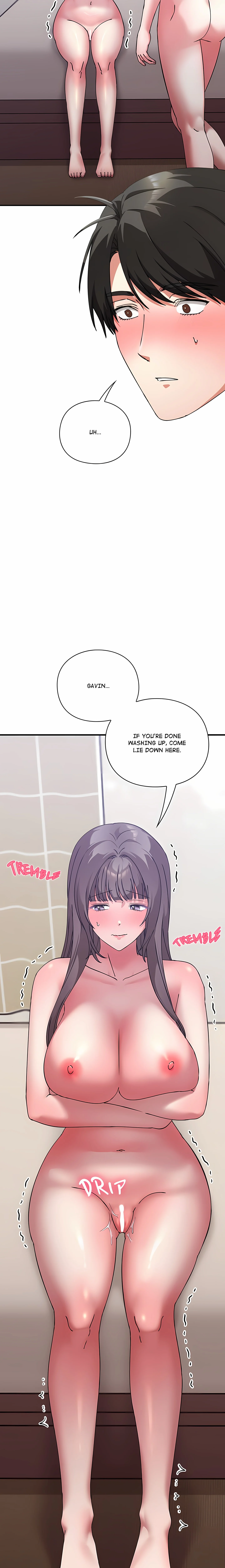 Heart Level chapter 18 page 13