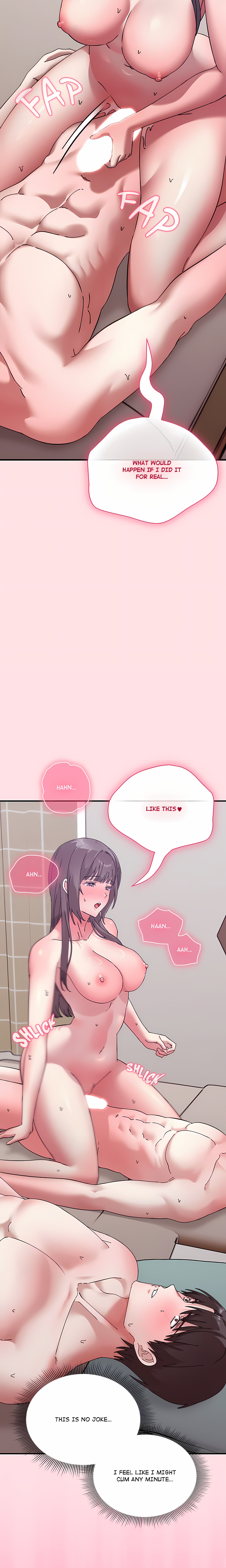 Heart Level chapter 18 page 20