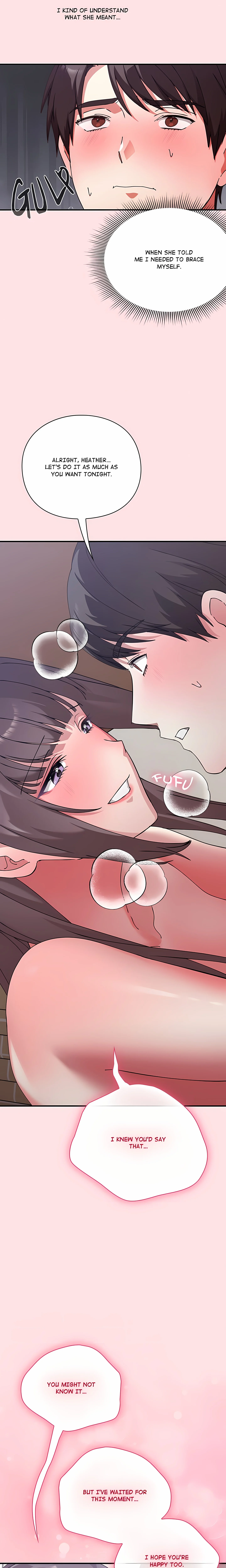 Heart Level chapter 18 page 24