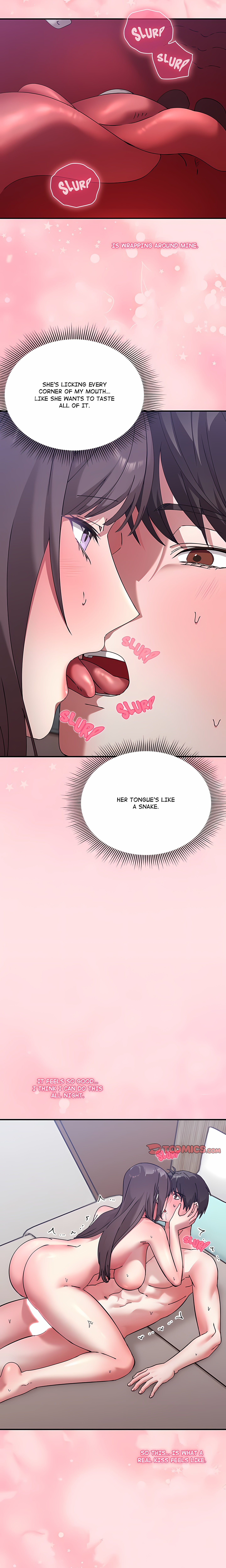 Heart Level chapter 18 page 26
