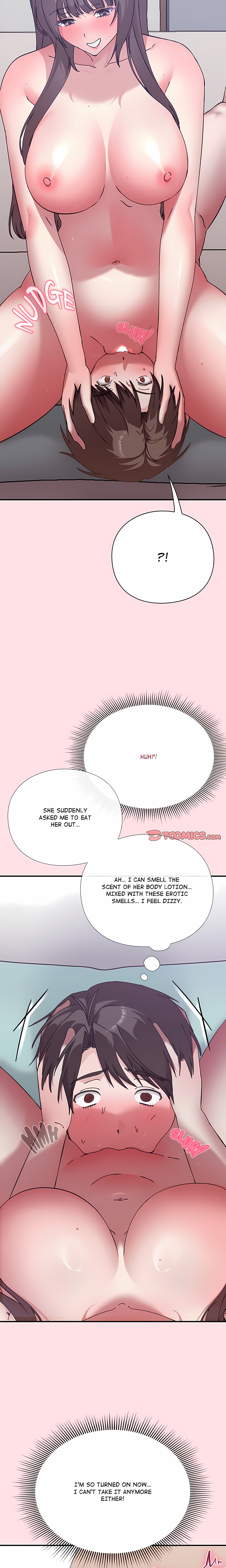 Heart Level chapter 18 page 29