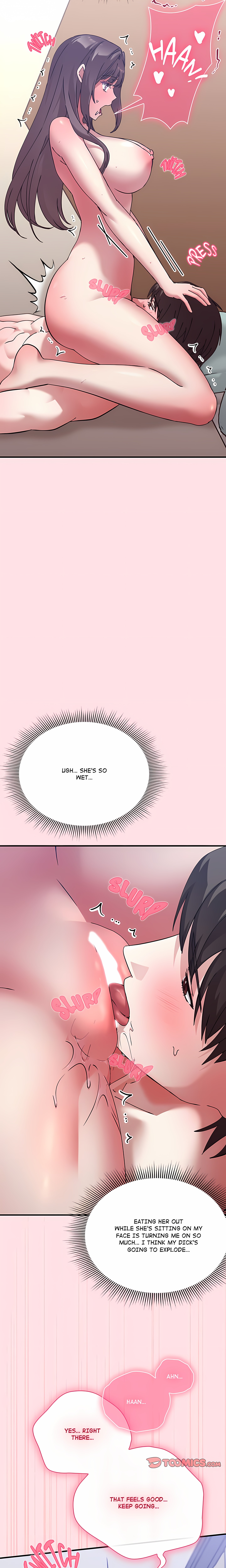 Heart Level chapter 18 page 30