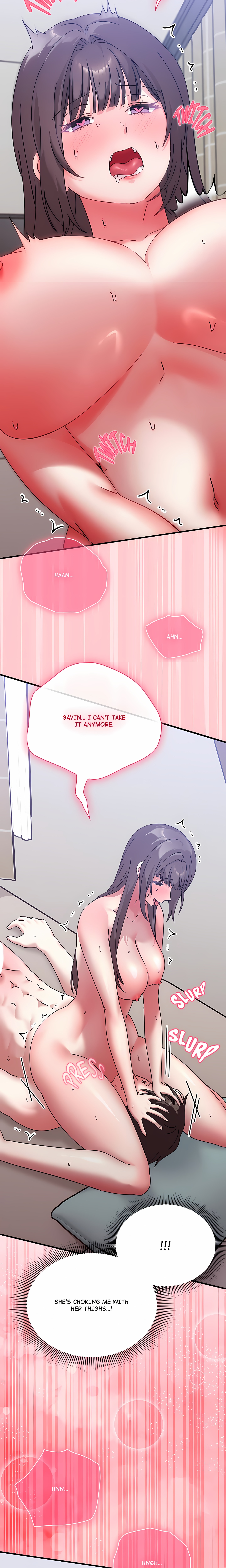 Heart Level chapter 18 page 31
