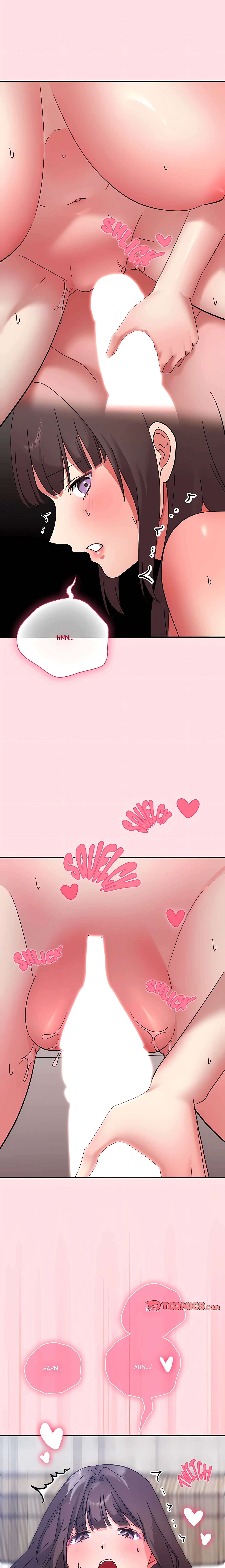 Heart Level chapter 19 page 7