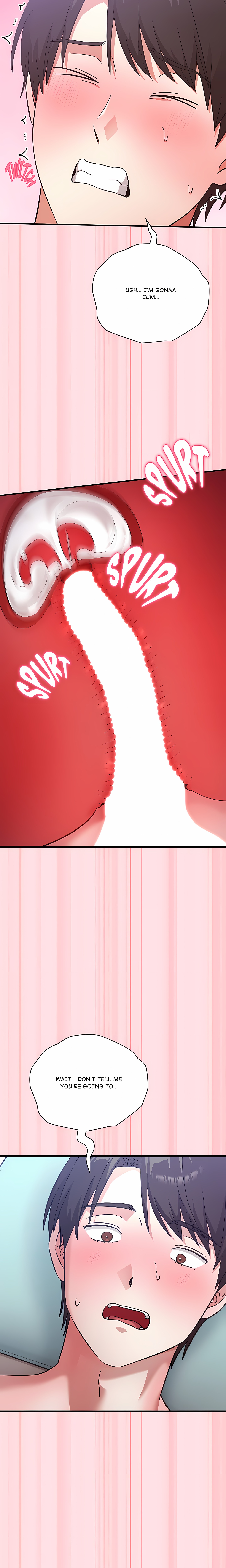 Heart Level chapter 19 page 15