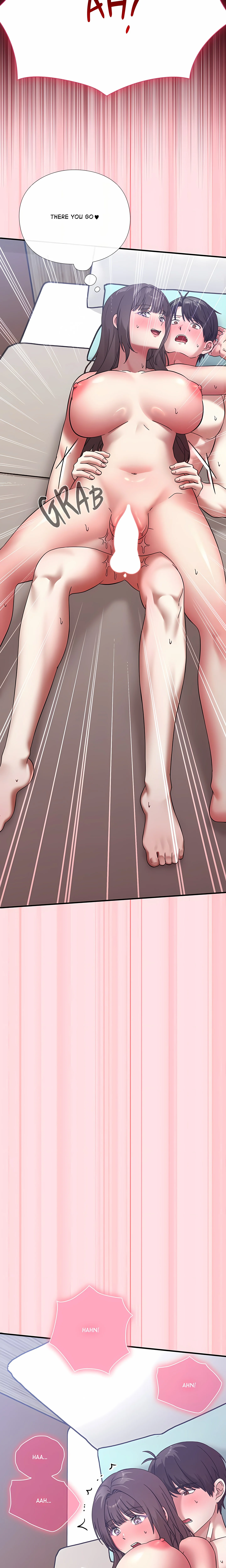 Heart Level chapter 19 page 27