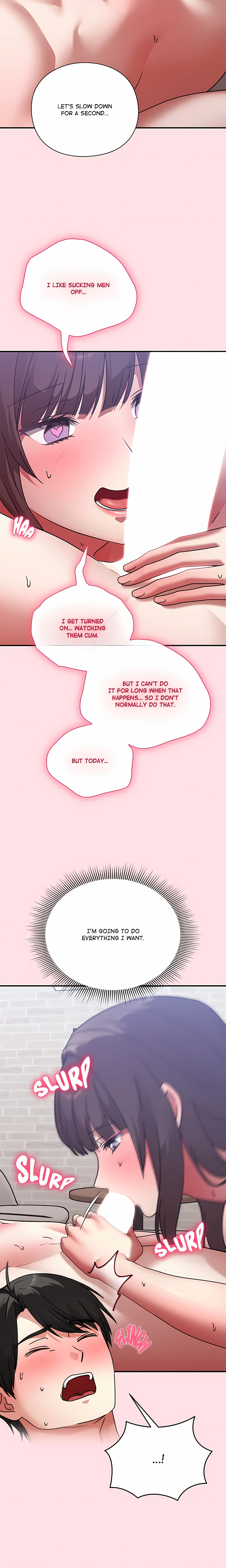 Heart Level chapter 19 page 34