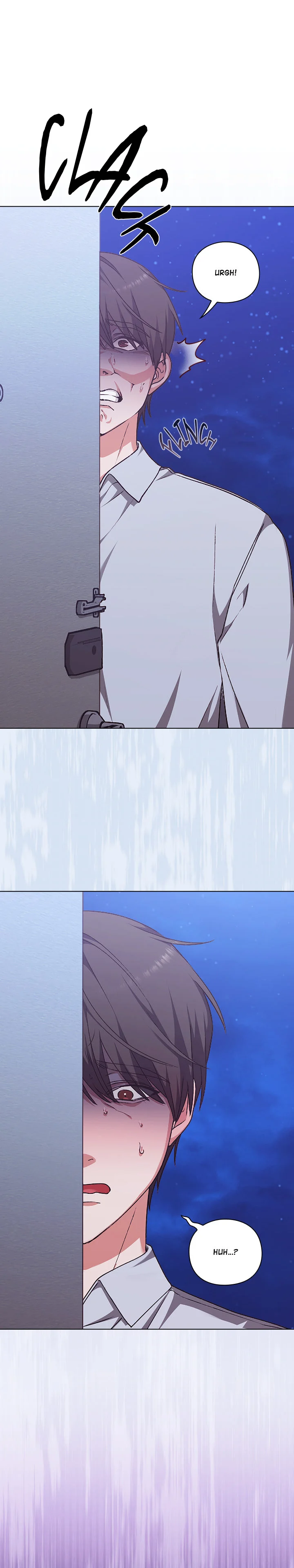 Heart Level chapter 2 page 2