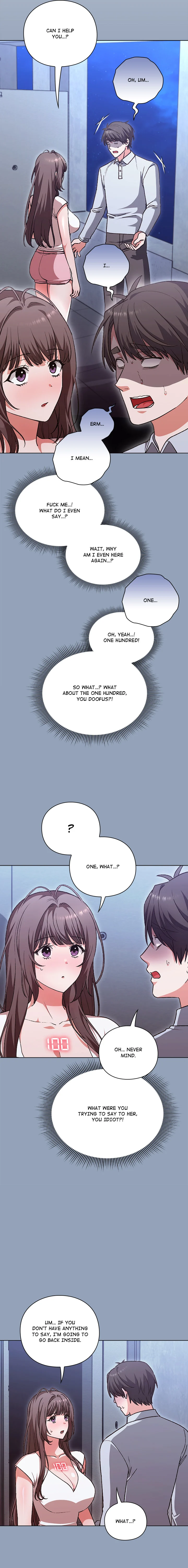 Heart Level chapter 2 page 4
