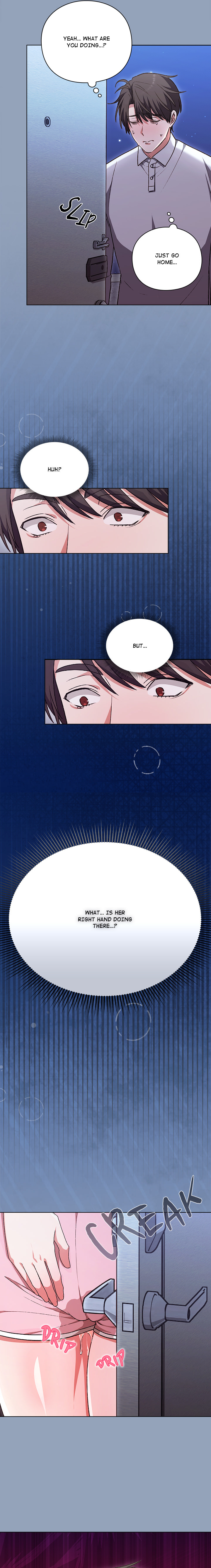 Heart Level chapter 2 page 7