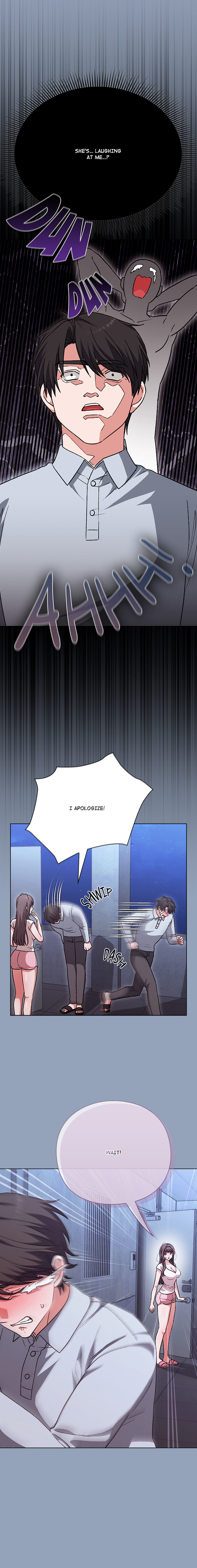 Heart Level chapter 2 page 10