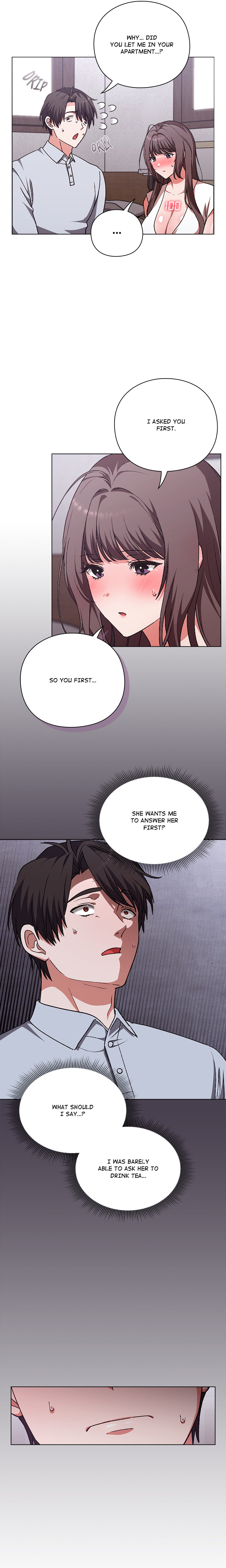 Heart Level chapter 2 page 15