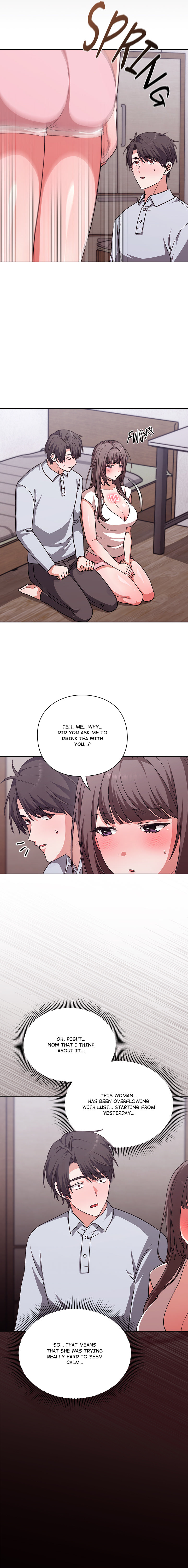 Heart Level chapter 2 page 16