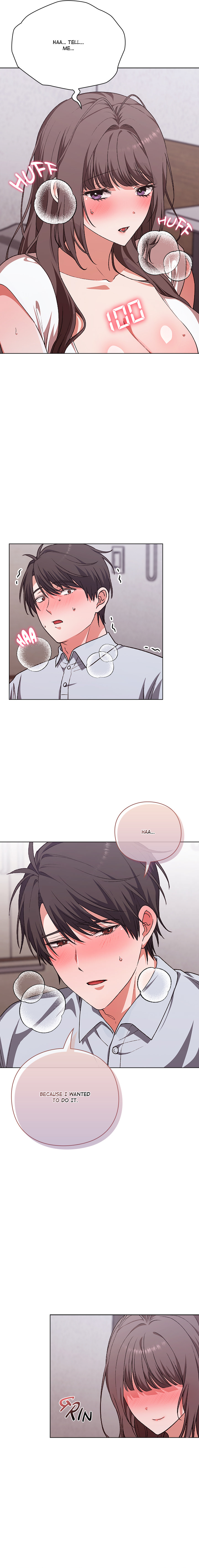 Heart Level chapter 2 page 19