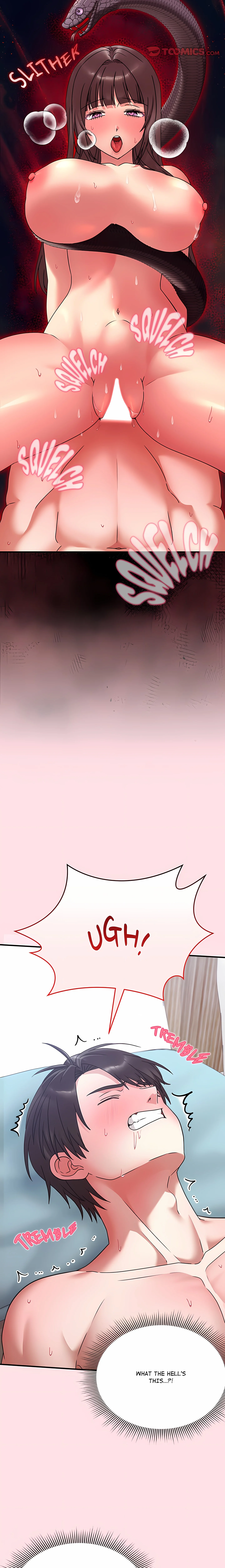 Heart Level chapter 20 page 12