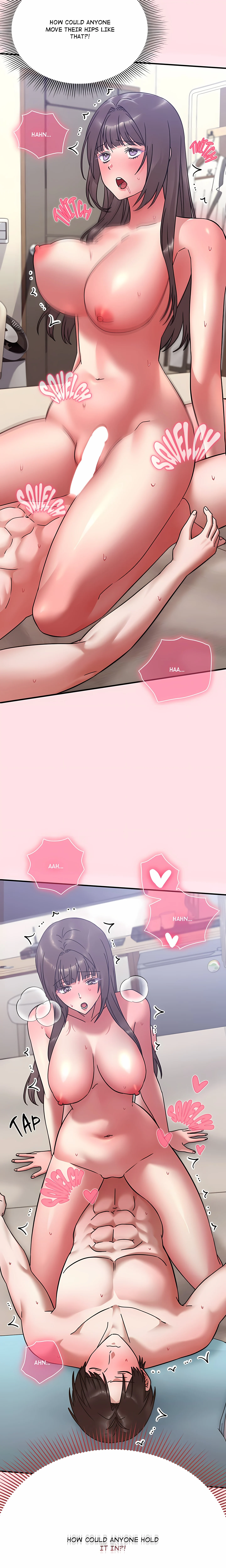 Heart Level chapter 20 page 13