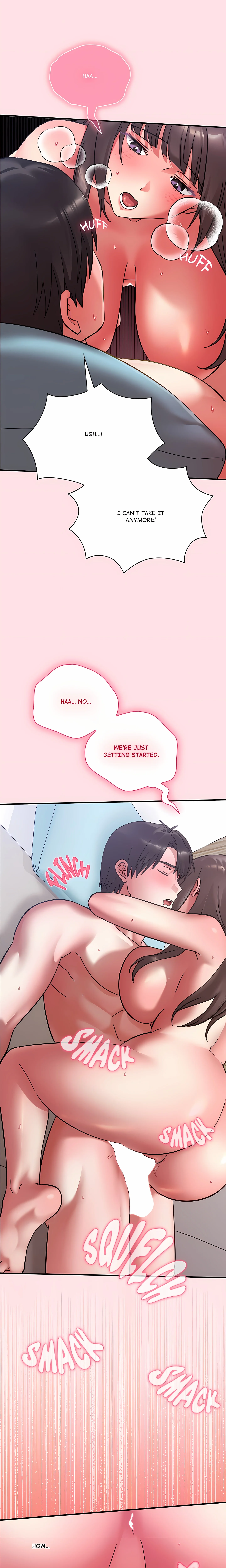 Heart Level chapter 20 page 17