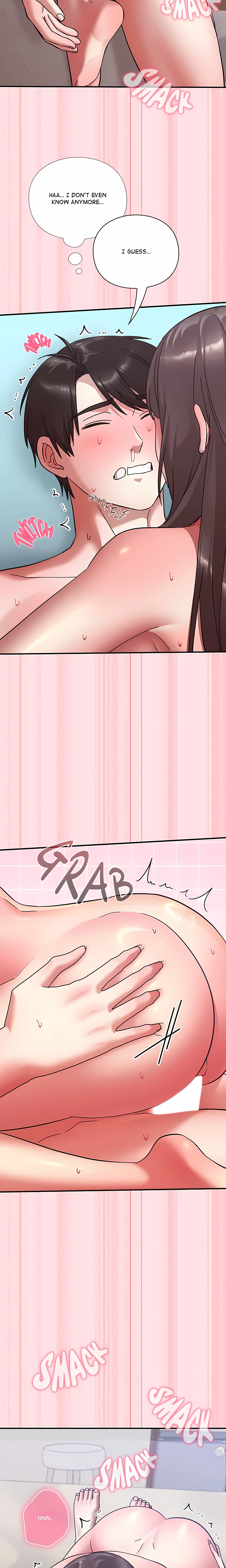 Heart Level chapter 20 page 19