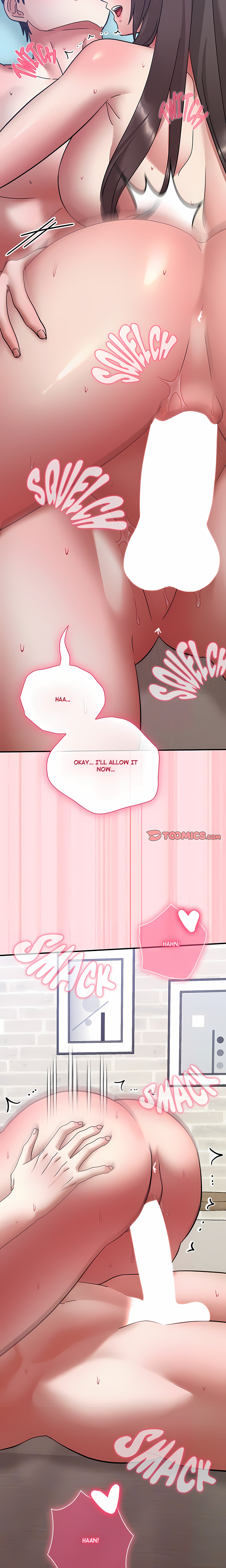 Heart Level chapter 20 page 22