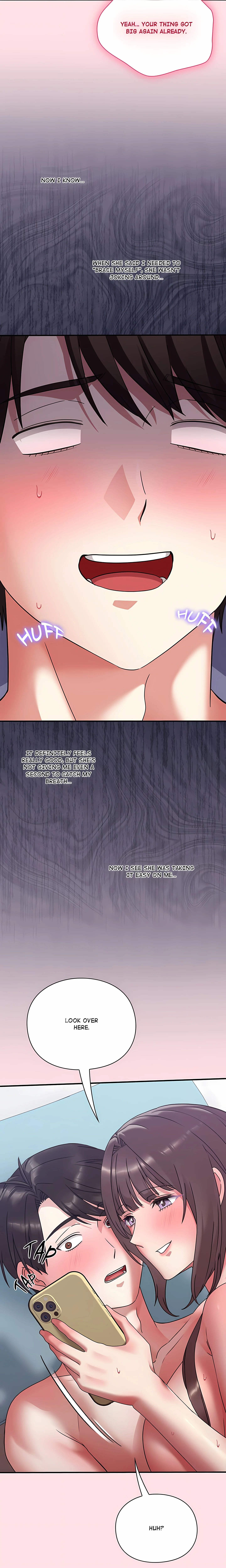 Heart Level chapter 20 page 25