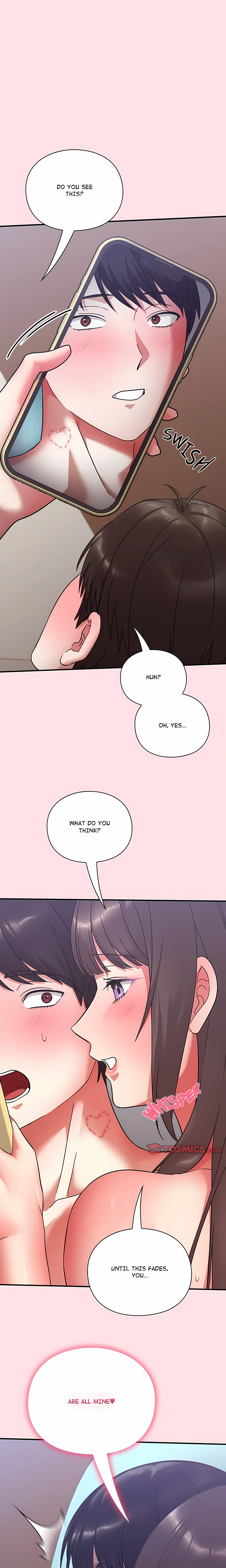 Heart Level chapter 20 page 26