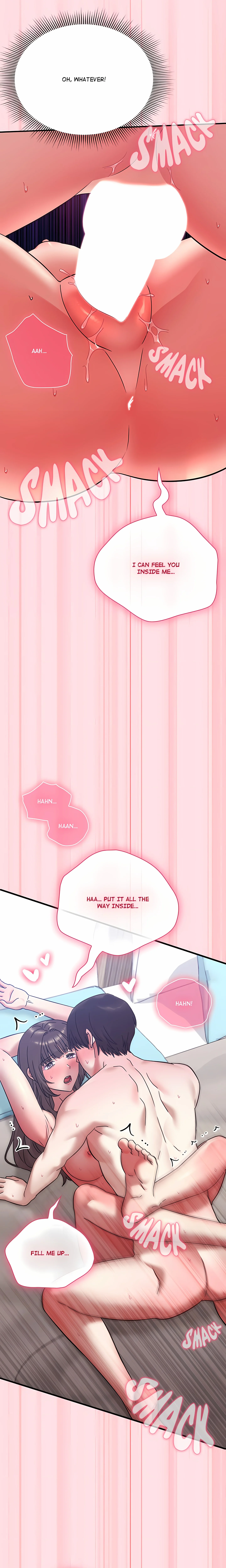 Heart Level chapter 20 page 31