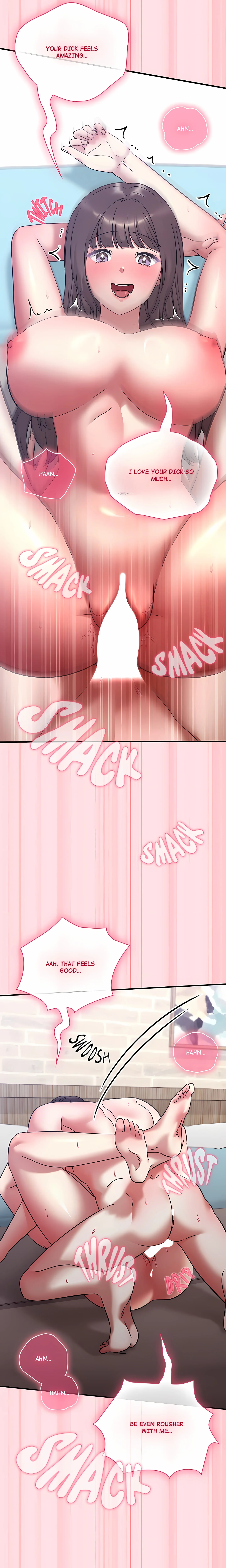 Heart Level chapter 20 page 32
