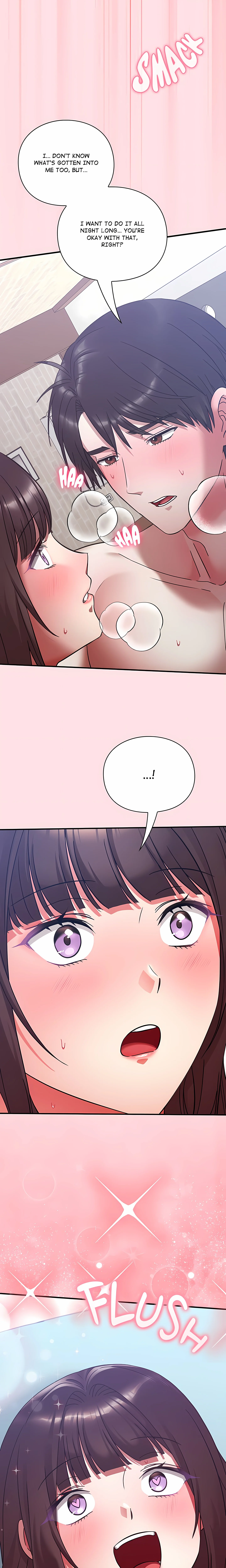 Heart Level chapter 20 page 34