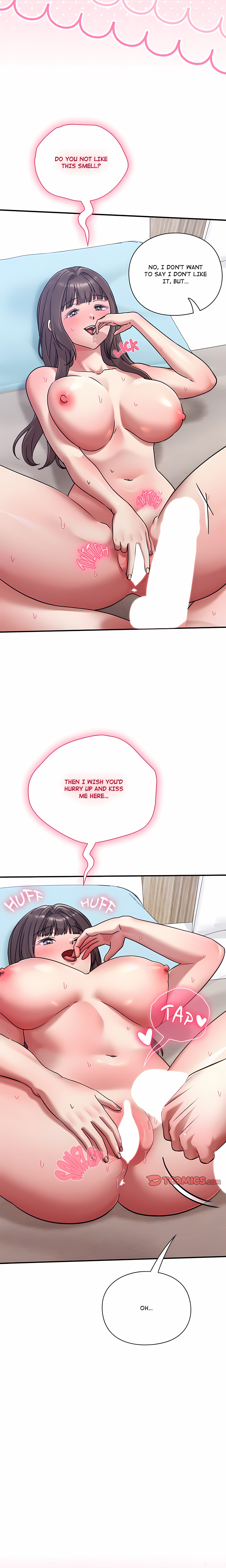 Heart Level chapter 21 page 4