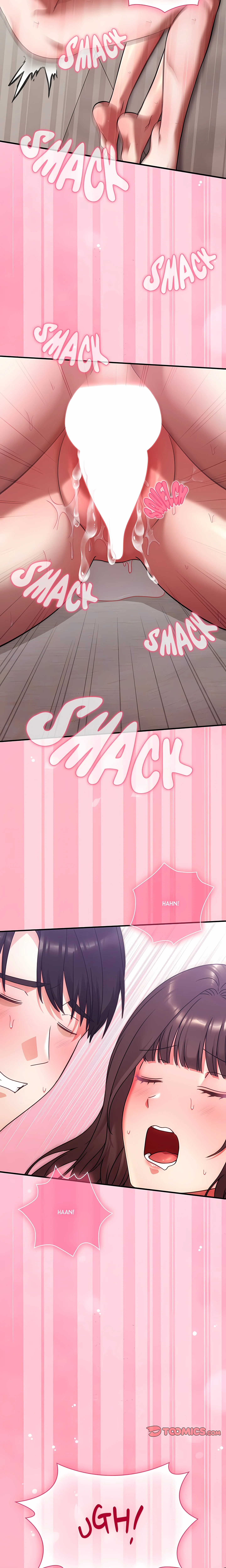 Heart Level chapter 21 page 24