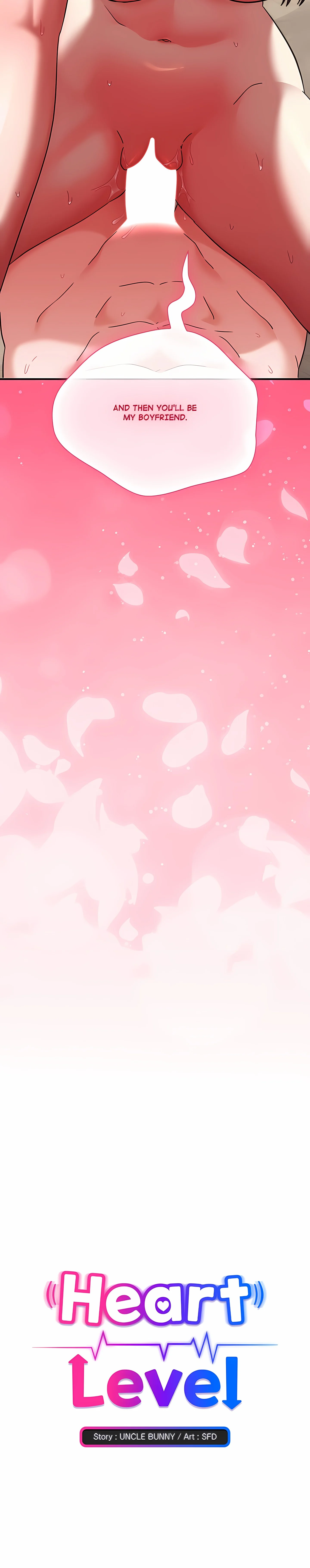 Heart Level chapter 21 page 30