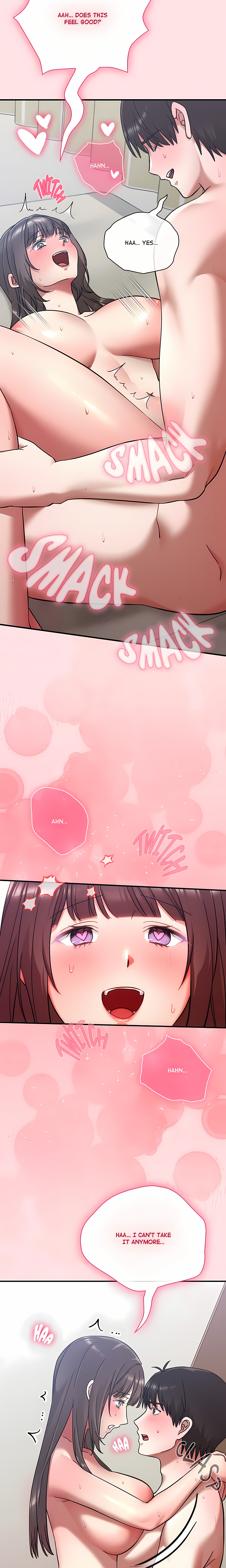 Heart Level chapter 22 page 5