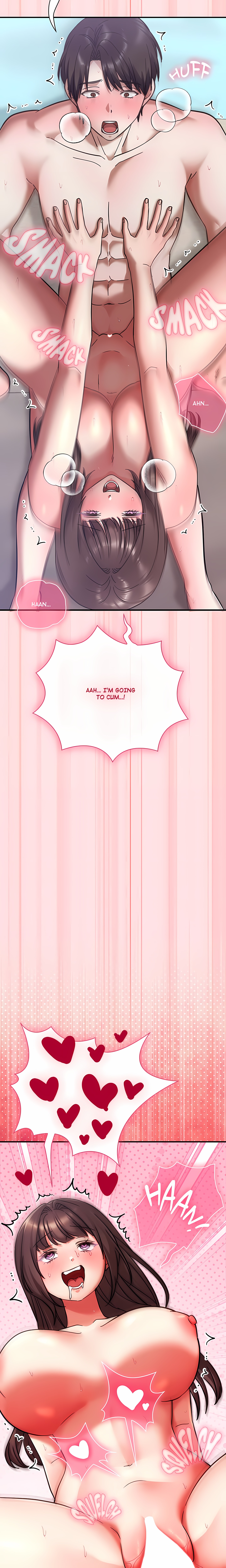 Heart Level chapter 22 page 10