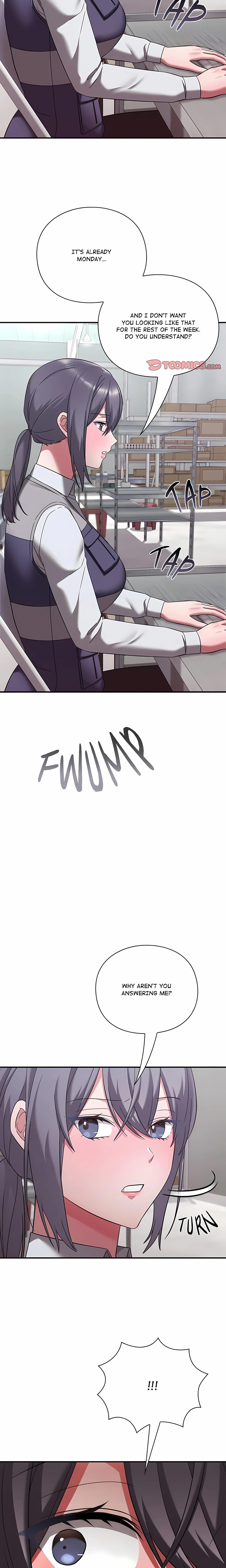 Heart Level chapter 22 page 23