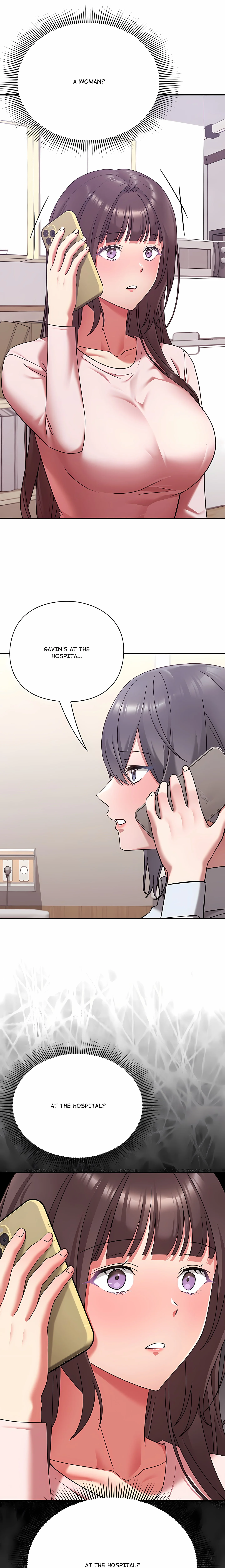 Heart Level chapter 22 page 32