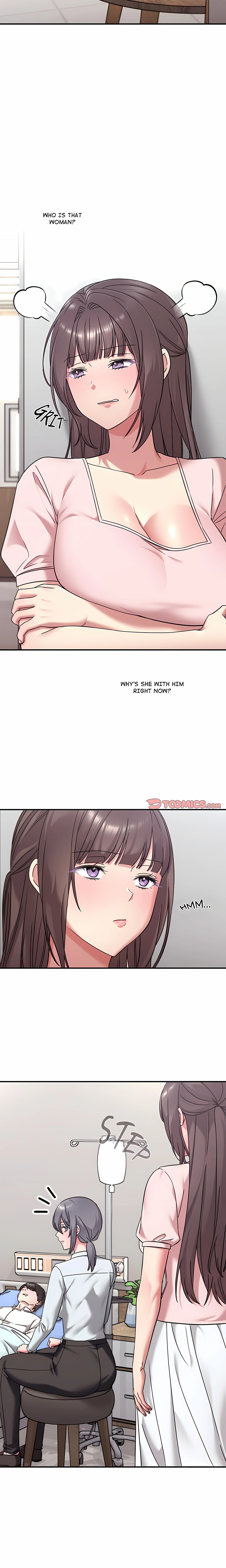 Heart Level chapter 23 page 2