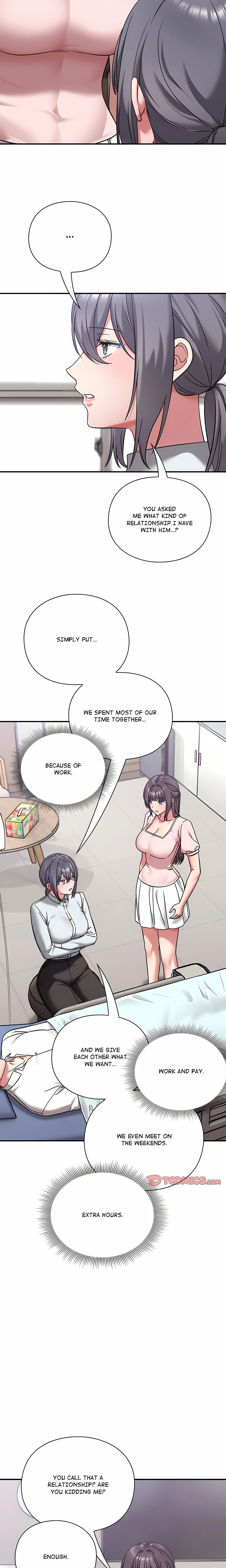 Heart Level chapter 23 page 4