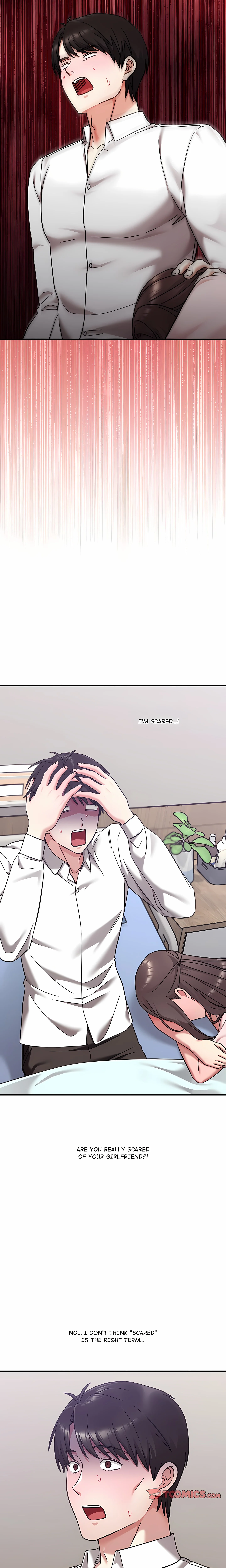 Heart Level chapter 23 page 15