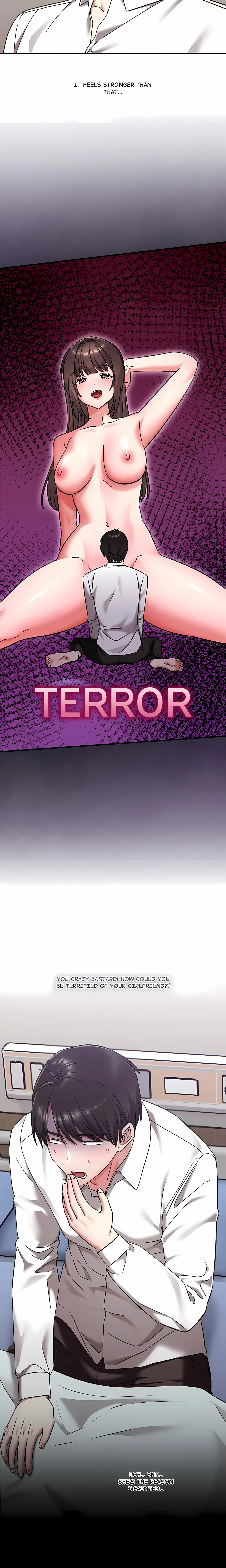 Heart Level chapter 23 page 16