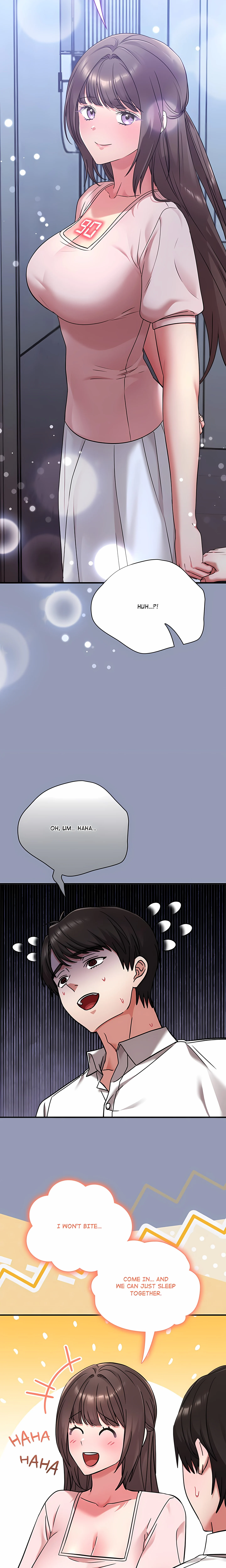Heart Level chapter 23 page 25