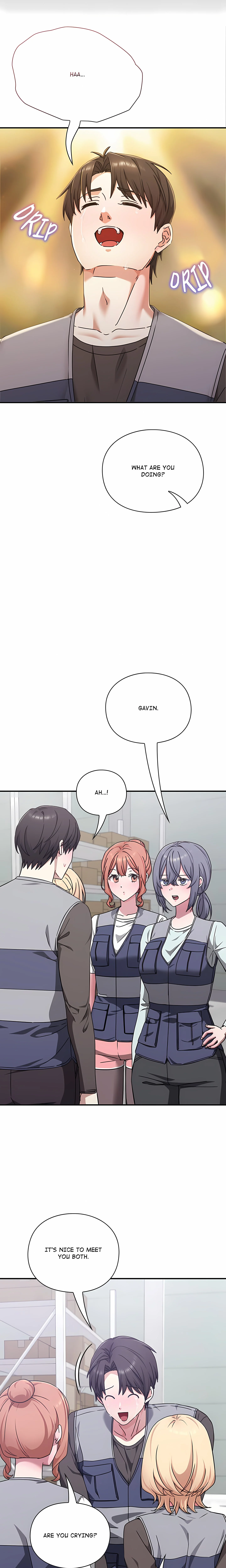 Heart Level chapter 24 page 5