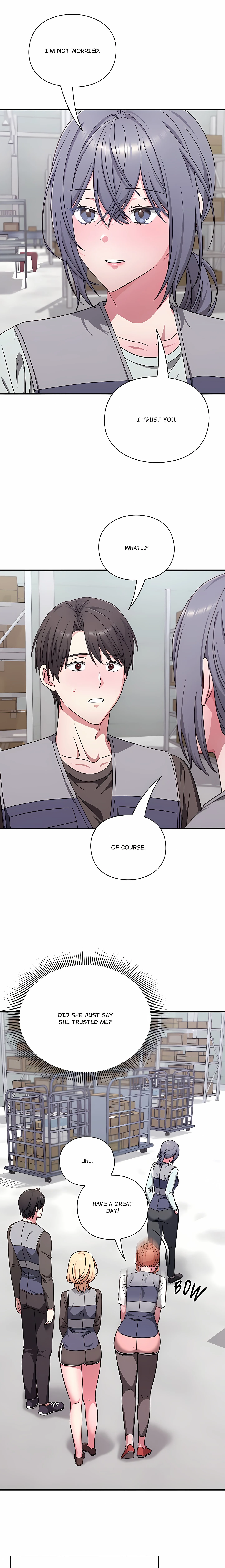 Heart Level chapter 24 page 10
