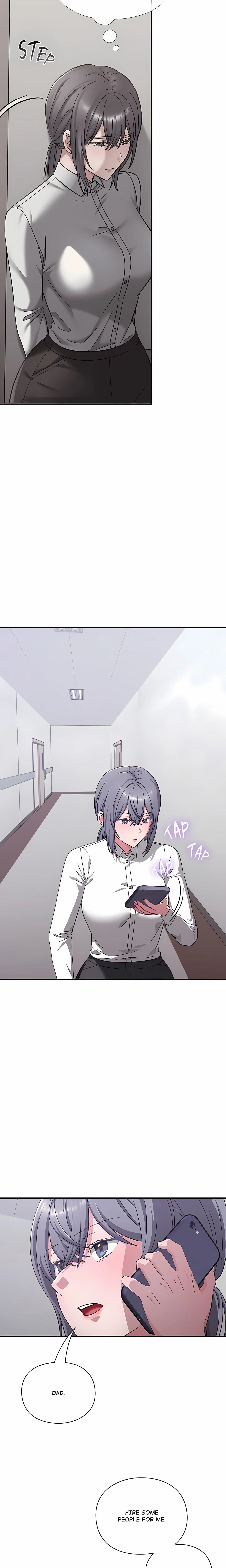 Heart Level chapter 24 page 12