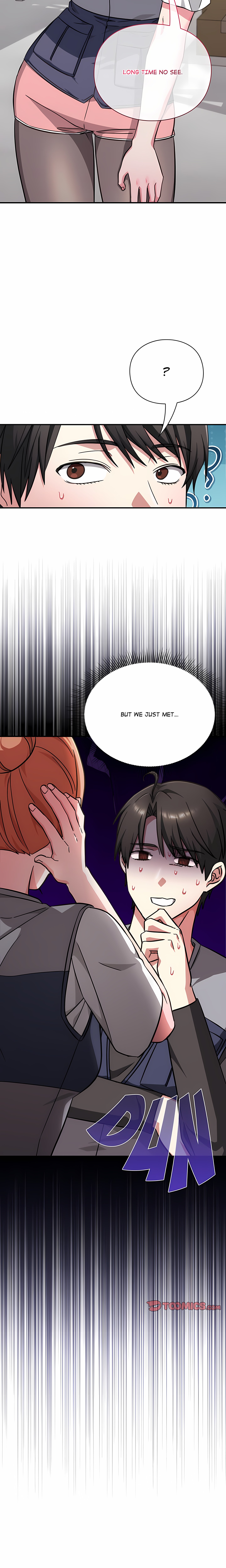 Heart Level chapter 24 page 14