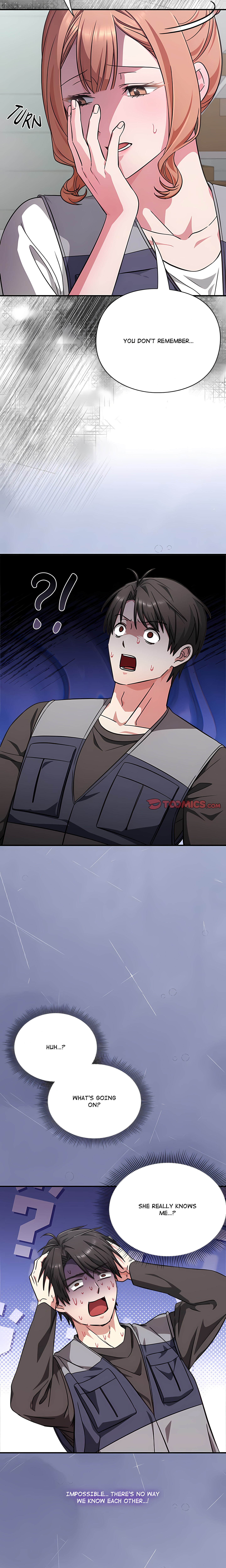 Heart Level chapter 24 page 16