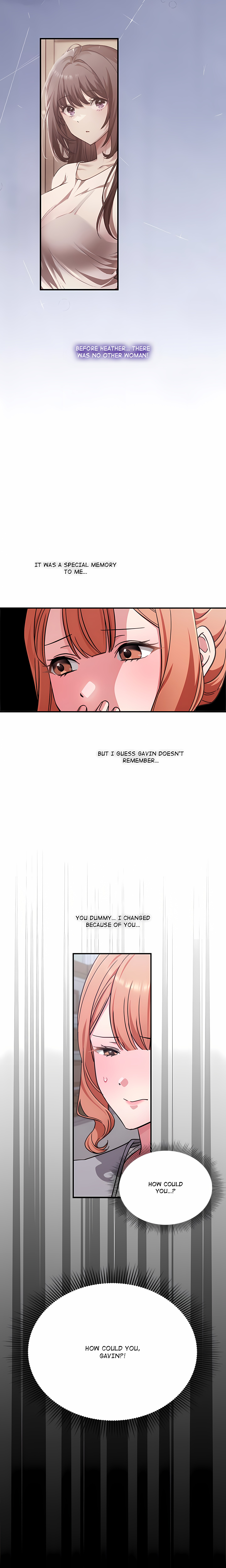 Heart Level chapter 24 page 17