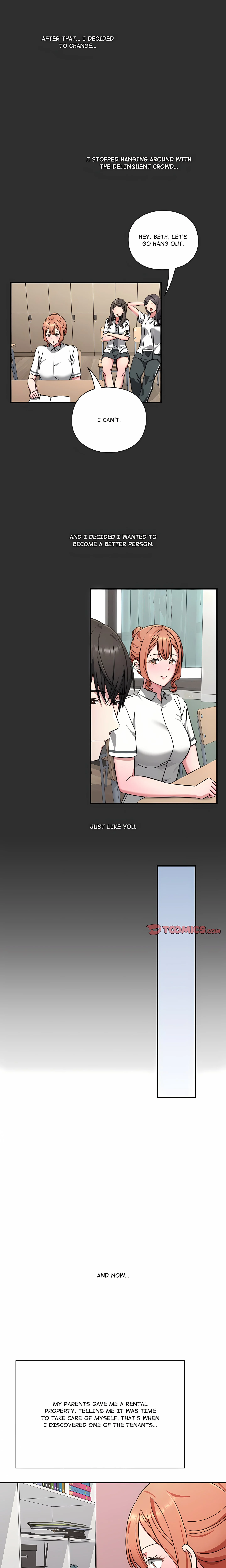 Heart Level chapter 24 page 26