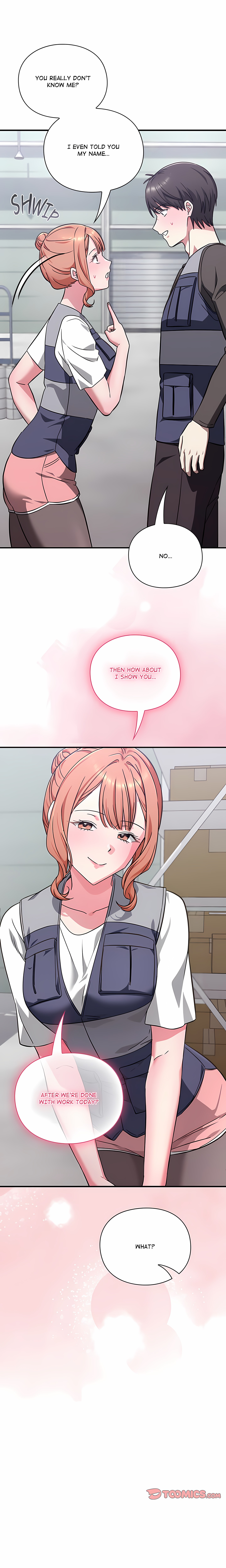 Heart Level chapter 24 page 29