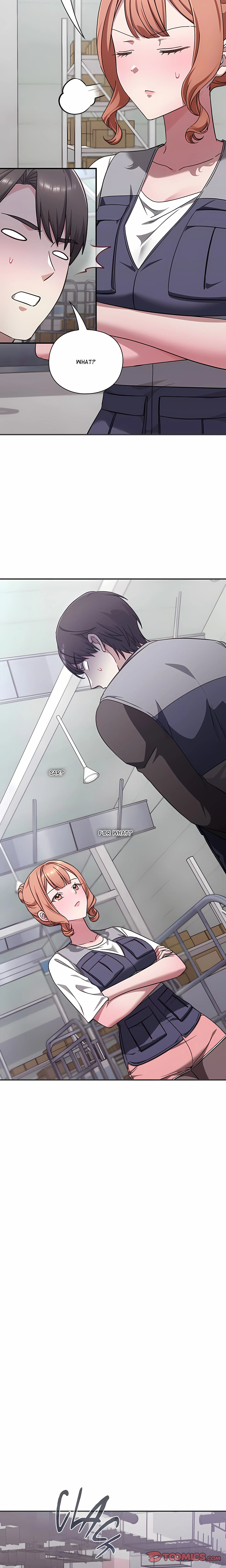 Heart Level chapter 25 page 7