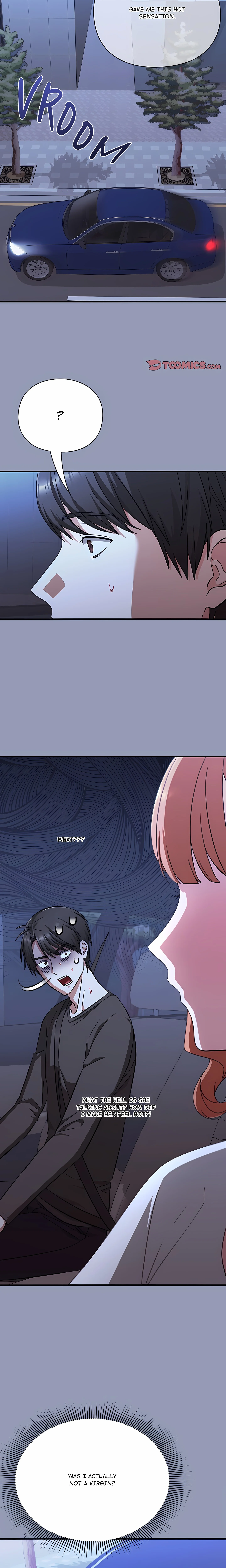 Heart Level chapter 25 page 10